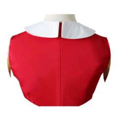 Anime SPY×FAMILY Anya Forger Red Dress Cosplay Costumes -Cosplay 6 38e94ef2 deeb 4ad3 acb7 2251b20cf805