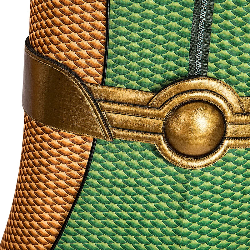 The Boys The Deep Cosplay Costumes 8 The Boys The Deep Cosplay Costumes - Image 6