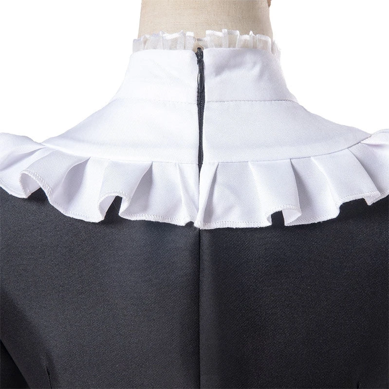 Game Uma Musume Pretty Derby Mejiro McQueen Uniform Cosplay Costumes 9 Game Uma Musume Pretty Derby Mejiro McQueen Uniform Cosplay Costumes - Image 7