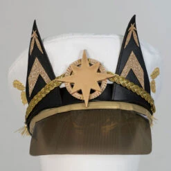 Goddess Of Victory: NIKKE Helen Cosplay Costumes -Cosplay 6 41319926 17f5 4585 9084 65fd313b45ca