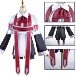 Black Butler Church Choir Ciel Phantomhive Cosplay Costume -Cosplay 6 424bfa27 2dcf 4469 a4a5 f0c813447922