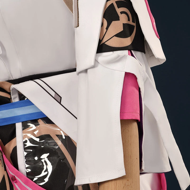 Game Honkai: Star Rail Asta Cosplay Costumes 9 Game Honkai: Star Rail Asta Cosplay Costumes - Image 7