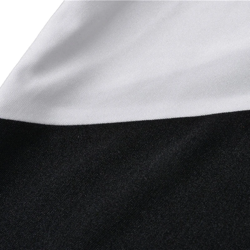 Mighty Morphin Power Rangers Zack Taylor Black Ranger Cosplay Costumes 9 Mighty Morphin Power Rangers Zack Taylor Black Ranger Cosplay Costumes - Image 7