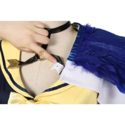 Game Uma Musume Pretty Derby Air Groove Uniform Cosplay Costumes -Cosplay 6 44ab75d7 5372 4070 b482 82b1cc3022de