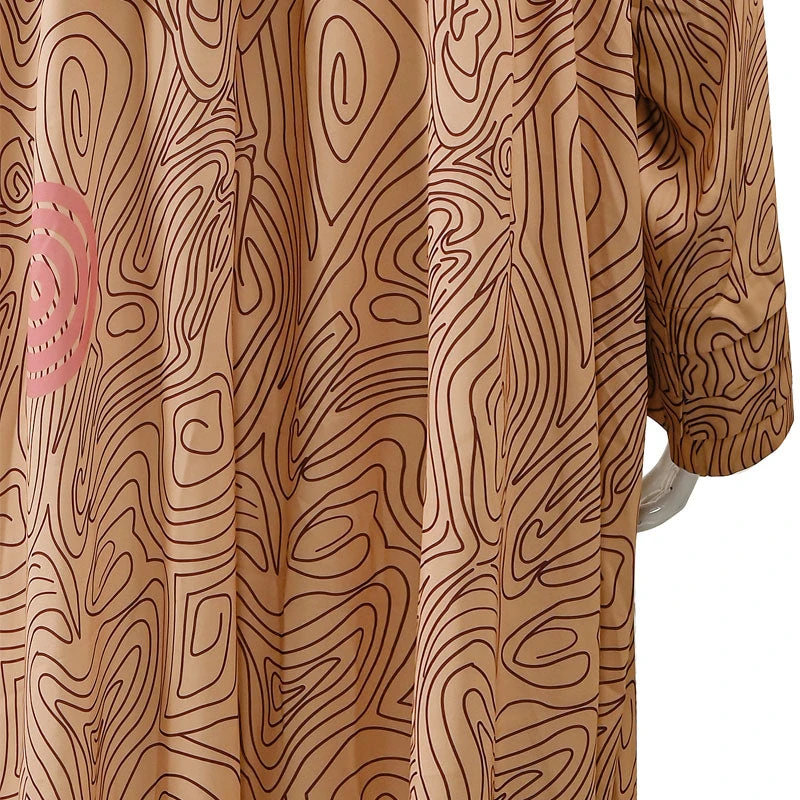 Thor 4 Love And Thunder Thor Halloween Cape Cosplay Costume 8 Thor 4 Love And Thunder Thor Halloween Cape Cosplay Costume - Image 6