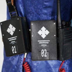 Game Goddess Of Victory: NIKKE Marian Cosplay Costumes 17 Game Goddess Of Victory: NIKKE Marian Cosplay Costumes -Cosplay 6 4a8908db d989 4bee 9680 0c3f60e35041