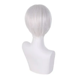 Anime Tokyo Revengers Izana Kurokawa Silver Halloween Cosplay Wigs -Cosplay 6 4b613c66 1960 4e2b 92ba 9c0842133cd2