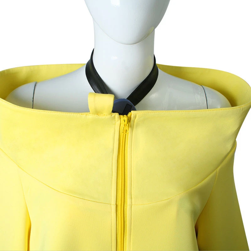 Anime Pokémon Scarlet And Violet Iono Cosplay Costumes 9 Anime Pokémon Scarlet And Violet Iono Cosplay Costumes - Image 7