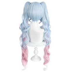 Vocaloid Hatsune Miku Snow Miku 2023 Cosplay Wig 14 Vocaloid Hatsune Miku Snow Miku 2023 Cosplay Wig -Cosplay 6 4e6a5031 afe0 42d7 a8a4 7fb86fd0397d