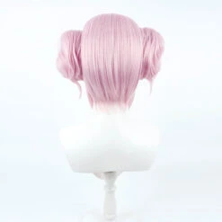 Game Blue Archive Misono Mika Short Cosplay Wigs 13 Game Blue Archive Misono Mika Short Cosplay Wigs -Cosplay 6 4ed050cf ef19 4af2 9dbd 8d41f7e29dac