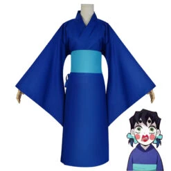 Anime Demon Slayer Kimetsu No Yaiba Tanjiro Kamado Zenitsu Agatsuma Inosuke Hashibira Kimono Cosplay Costumes -Cosplay 6 50ba22fa 3863 418d bc3e 127323a71b77
