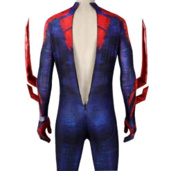 Spider-Man: Across The Spider-Verse Spider-Man 2099 Miguel O'Hara Jumpsuit Cosplay Costumes -Cosplay 6 5448894e edbc 4abb a57b d47cc0b9274e