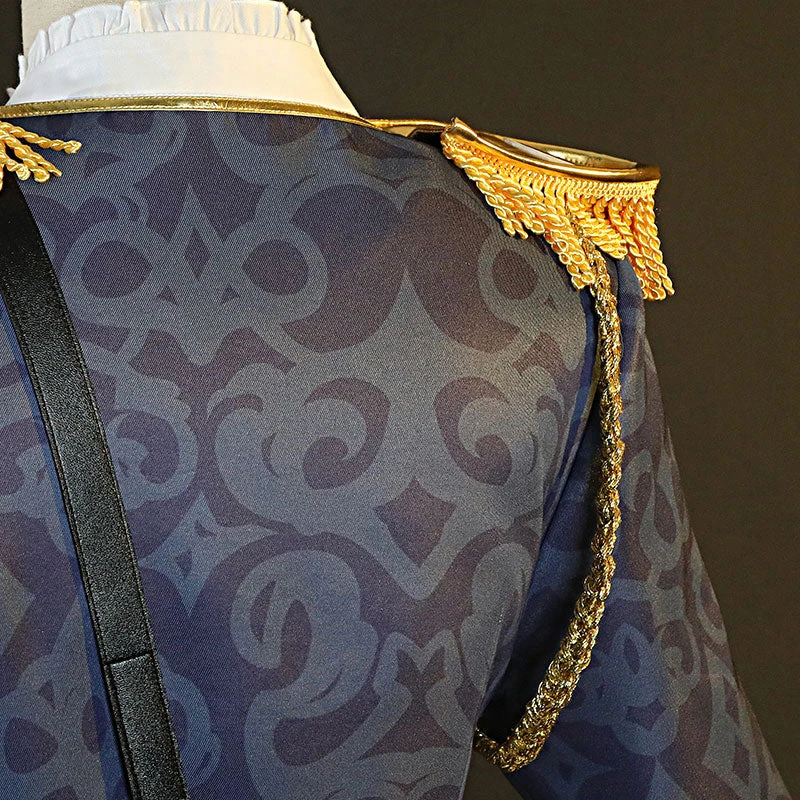 Anime Fate/Grand Order Ritsuka Fujimaru Mystic Code Fullset Cosplay Costumes 9 Anime Fate/Grand Order Ritsuka Fujimaru Mystic Code Fullset Cosplay Costumes - Image 7