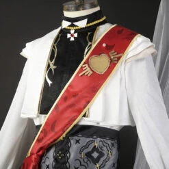 Anime The English Ensemble Stars Ayase Mayoi Cosplay Costumes -Cosplay 6 56a89550 8ad9 46b4 a4dc 9e98796d715b