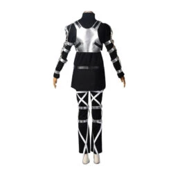 Attack On Titan 4 The Final Season Rivaille Superhero Outfit Shingeki No Kyojin Team Armour Uniform Halloween Cosplay Costumes 15 Attack On Titan 4 The Final Season Rivaille Superhero Outfit Shingeki No Kyojin Team Armour Uniform Halloween Cosplay Costumes -Cosplay 6 58c79c74 bf6e 48ba ad7a 990bf3271ef6