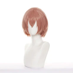 Anime Tokyo Revengers Hinata Tachibana Pink Orange Short Cosplay Wigs 10 Anime Tokyo Revengers Hinata Tachibana Pink Orange Short Cosplay Wigs -Cosplay 6 5aee3cd5 2862 42ef ab78 40292c42a6e9