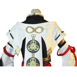 Game Genshin Impact Kujo Sara Fullset Cosplay Costumes 16 Game Genshin Impact Kujo Sara Fullset Cosplay Costumes -Cosplay 6 5e011d95 2fb3 49ba a9c8 f174619f7ff9