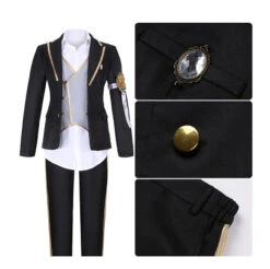 Game Twisted-Wonderland Floyd Leech Uniforms Cosplay Costume -Cosplay 6 5e9a20d1 830a 4d65 bc4d f82726f004c6