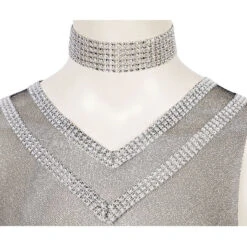 Game LOL KDA ALL OUT Ahri Fullset Cosplay Costume With Free Ears -Cosplay 6 63aa2479 589a 490f 9e01 cc03788b1064