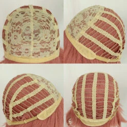 Anime Mobile Suit Gundam: The Witch From Mercury Lacus Clyne Cosplay Wigs -Cosplay 6 667bc8ae 7044 4dfd b67d 3f695a758977