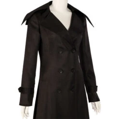 The Addams Family Wednesday Addams Windbreaker Cosplay Costumes -Cosplay 6 66ad8a2d 257e 41bd 9f66 064dec720cf8