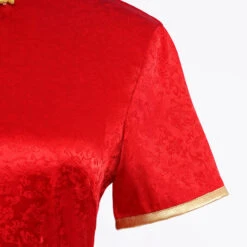 Anime Chainsaw Man Power Cheongsam Cosplay Costumes -Cosplay 6 6920cfae d6f4 48c5 94ec 5e522c82c11c