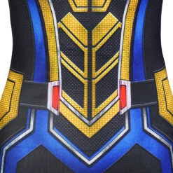 Ant-Man And The Wasp: Quantumania Hope Van Dyne Jumpsuits Cosplay Costumes 15 Ant-Man And The Wasp: Quantumania Hope Van Dyne Jumpsuits Cosplay Costumes -Cosplay 6 6ee712f4 20e1 4054 aec7 d997ca40ea51