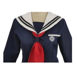 Anime Danganronpa 2: Trigger Happy Havoc Toko Fukawa JK Uniform Cosplay Costumes -Cosplay 6 75ae87b7 5e8a 4679 bed8 99212c1c84f4
