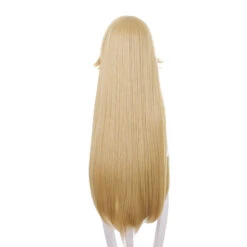 Anime Blue Period Ryuji Ayukawa Blonde Long Cosplay Wigs -Cosplay 6 7662bd6e 4b9f 4dcc 9ad8 b2f6c59ff812