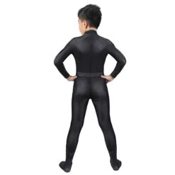 Crisis On Infinite Earths Superman Kal-El Clark Kent Kids Jumpsuit Cosplay Costumes -Cosplay 6 771ec86c bd3f 473e b6ab 8b8e2b0433a3