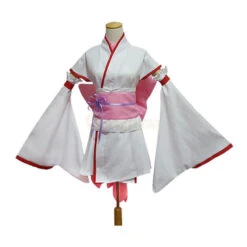 Anime Re:Zero Starting Life In Another World Childhood Rem And Ram Kimono Cosplay Costume -Cosplay 6 777918db b126 4c61 9264 62df3a939c51