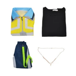 Game Cyberpunk Edgerunners David Martinez Cosplay Costume -Cosplay 6 79e80783 8df2 4ff4 a641 8762ce65d3c2