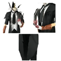 Game Identity V Black Jack Cosplay Costume -Cosplay 6 7d0ac55d a7db 4011 8564 d69b67c5111b