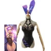 LOL KDA ALL OUT Evelynn Bunnysuit Cosplay Costumes -Cosplay 6 7d5e2713 a722 46ac 8e57 2d869139db82