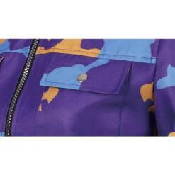 Anime Tokyo Revengers Ken Ryuguji Fullset Cosplay Costumes -Cosplay 6 7e0b30fb 69e7 410c 8daa 54052b9d3587