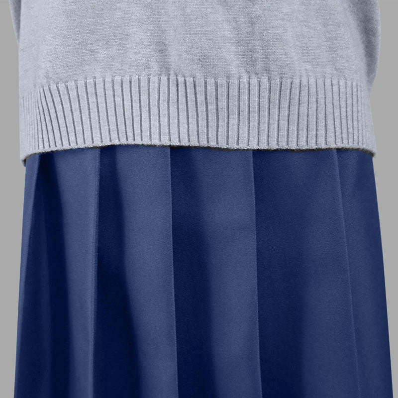 Anime My Dress-Up Darling Shinju Inui Uniform Cosplay Costumes 9 Anime My Dress-Up Darling Shinju Inui Uniform Cosplay Costumes - Image 7