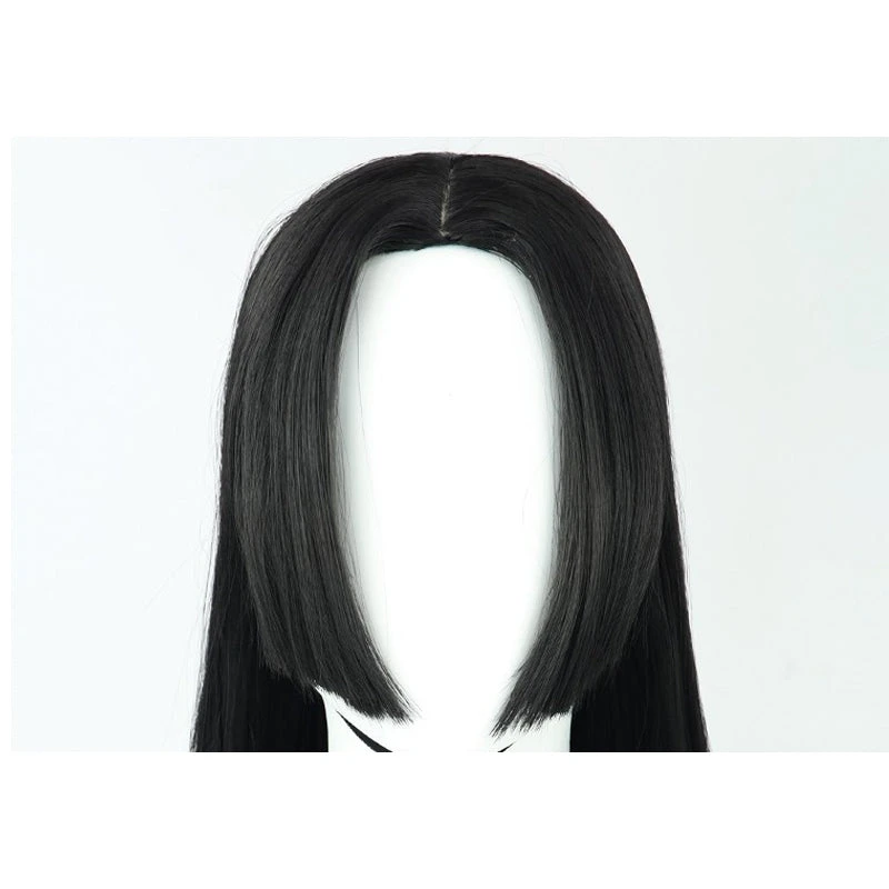 Anime One Piece Boa Hancock Cosplay Wigs 8 Anime One Piece Boa Hancock Cosplay Wigs - Image 6