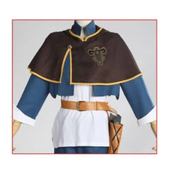 Anime Black Clover Asta Outfits Cosplay Costume -Cosplay 6 88f4a0aa 4d3d 41a2 a6d1 120277fafccd