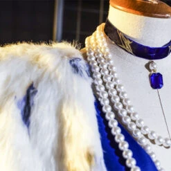 Game Path To Nowhere McQueen Cosplay Costumes -Cosplay 6 898eeb93 2131 4c79 b668 27d3b87059b4