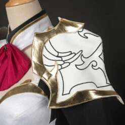 Game Genshin Impact Noelle Cosplay Costumes -Cosplay 6 93120011 eae3 491a 9234 0a78ab21561c