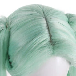 Game Cyberpunk: Edgerunners Rebecca Cosplay Wigs -Cosplay 6 9452cd82 e180 48ad afb4 08daf729ba87