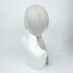 Anime Chainsaw Man Quanxi Cosplay Wigs 13 Anime Chainsaw Man Quanxi Cosplay Wigs -Cosplay 6 99b6f40b 16d1 4f01 9419 0ca29d0b8388