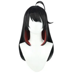 Game Honkai Impact 3rd Seele Vollerei Cosplay Wigs -Cosplay 6 99d1fe2b e546 4a00 b278 7a90a4154ef3