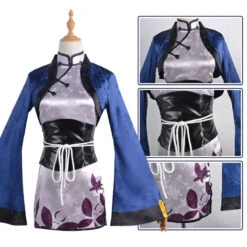 Anime Black Butler Ran-Mao Cosplay Costumes -Cosplay 6 9a8c3328 d0ad 4fd2 b317 f8681fddd996