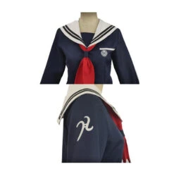Anime Danganronpa: Trigger Happy Havoc Toko Fukawa Uniform Cosplay Costumes -Cosplay 6 9c656495 abb9 45d0 b7d4 7acb1cd2de29