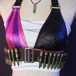 Game LOL Loose Cannon Jinx Cosplay Costumes 15 Game LOL Loose Cannon Jinx Cosplay Costumes -Cosplay 6 9cf240ef 5913 4d29 b0e8 6734ec7c59db