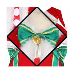 Anime Re:Zero Starting Life In Another World Rem Christmas Outfits Cosplay Costume -Cosplay 6 9e995b8f 10b8 4b3e 8a45 6d1475e7651a
