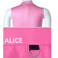 Game Goddess Of Victory: NIKKE Alice Jumpsuit Cosplay Costumes -Cosplay 6 a032f56e 643e 4fc4 8507 de22f17952ef