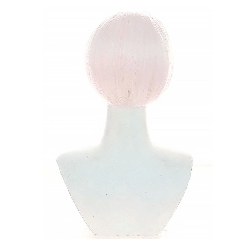 Anime Bungo Stray Dogs Saigiku Jono Cosplay Wigs 8 Anime Bungo Stray Dogs Saigiku Jono Cosplay Wigs - Image 6