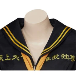 Anime Tokyo Revengers Manjiro Sano Mikey Ken Ryuguji Dress Cosplay Costumes -Cosplay 6 a19c7221 6d15 4565 8747 ac0401e20db5